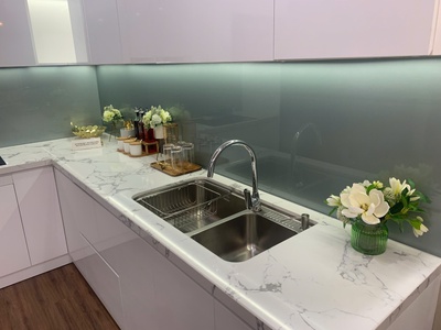 Bán CC 1PN 1WC tại The Legend Residence, 3 tỷ, 49m2, Hồng Bàng, Hải Phòng, giá siêu hời 5
