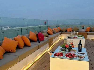 Bán CC 1PN 1WC tại The Legend Residence, 3 tỷ, 49m2, Hồng Bàng, Hải Phòng, giá siêu hời 4