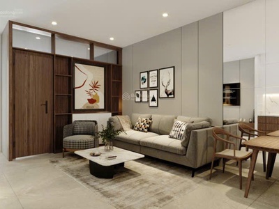 Bán CC 1PN 1WC tại The Legend Residence, 3 tỷ, 49m2, Hồng Bàng, Hải Phòng, giá siêu hời 3