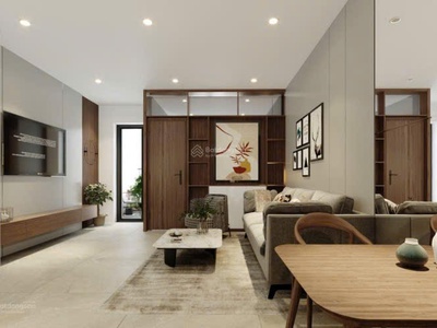 Bán CC 1PN 1WC tại The Legend Residence, 3 tỷ, 49m2, Hồng Bàng, Hải Phòng, giá siêu hời 1