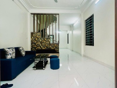 CỰC HIẾM PHỐ MINH KHAI 41m2 4 tầng  lô góc 3 thoáng GIÁ 6.15 tỷ 0