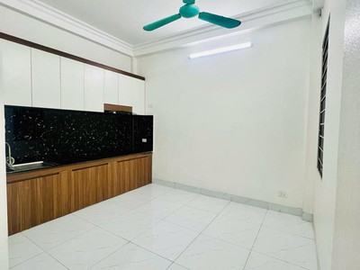 CỰC HIẾM PHỐ MINH KHAI 41m2 4 tầng  lô góc 3 thoáng GIÁ 6.15 tỷ 1