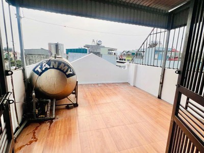 CỰC HIẾM PHỐ MINH KHAI 41m2 4 tầng  lô góc 3 thoáng GIÁ 6.15 tỷ 5