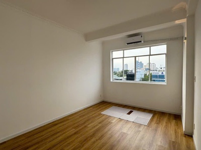 Chung cư Miếu Nổi,Vũ Huy Tấn, p3,Bình Thạnh:70m2, 2pn nột thất 11tr 0