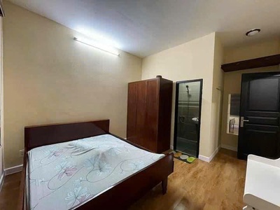 Chung cư Miếu Nổi,Vũ Huy Tấn, p3,Bình Thạnh:70m2, 2pn nột thất 11tr 2