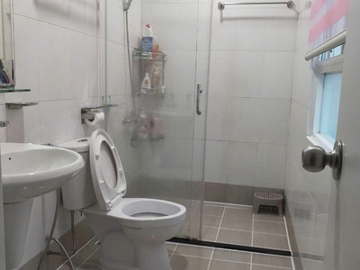 Chung cư Phúc Yên, Phan Huy Ích, TB: Nhà mới, đầy đủ nt, 2p ngủ, 9tr/th 5