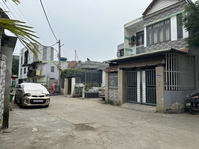 Căn nhà giá rẻ duy nhất còn sót lại   Kiệt ô tô 5m, gần biển 1
