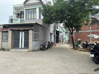 Căn nhà giá rẻ duy nhất còn sót lại   Kiệt ô tô 5m, gần biển 2