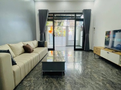 Bán nhà 2 tầng kiệt Nguyễn Như Hạnh - Nhà mới, nội thất cao cấp 4