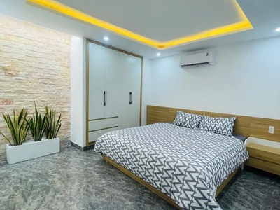 Bán nhà 2 tầng kiệt Nguyễn Như Hạnh - Nhà mới, nội thất cao cấp 5