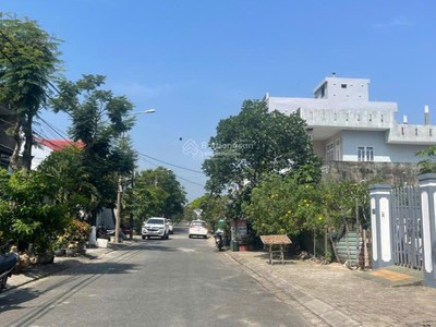 GIÁ SỐC -LÔ ĐẤT VEN BIỂN TÂN TRÀ - Ngũ Hành Sơn, Đà Nẵng - 115m 2