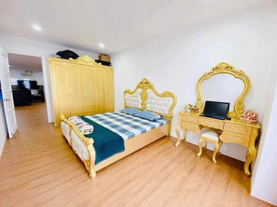 Cho thuê căn hộ cao cấp- Tứ Hiệp Plaza 3N1k diện tích 124m2 4