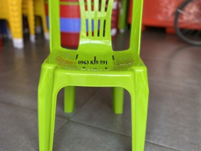 Ghế dựa nhỏ giá tốt tận xưởng, giao nhanh, nhận đặt hàng số lượng 3