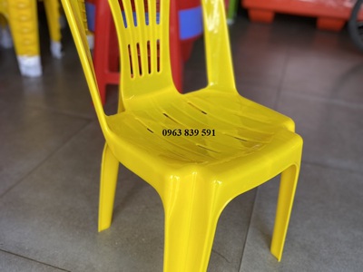Ghế dựa nhỏ giá tốt tận xưởng, giao nhanh, nhận đặt hàng số lượng 4