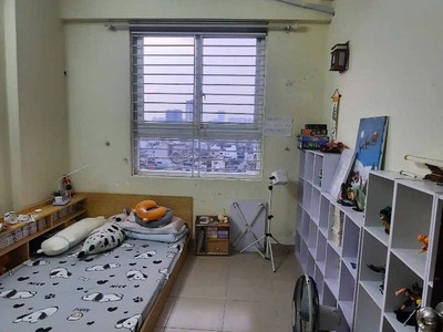 Chính chủ bán gấp chung cư tòa ct2, 183 hoàng văn thái, thanh xuân: dt 73m2- 2pn. 4,6 tỷ. 3
