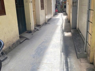 Bán nhà yên hòa, cầu giấy   dân xây   30m2, 5 tầng, mt 3,8m   nhỉnh 6 tỷ 1