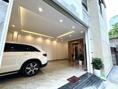 Siêu phẩm ô tô vào nhà thạch bàn-long biên  59.5m2,x  6 tầng, mặt tiền  11.3m, 13.9 tỷ. 0