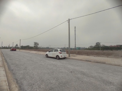Sở hữu ngay lô đất đấu giá đẹp - giá tốt - vị trí đắc địa tại thôn mão cầu, xã nguyên lý, huyện lý 0