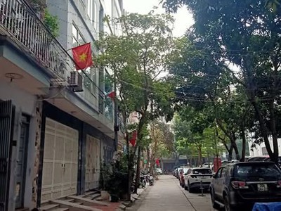 Bán nhà liền kề mỹ đình quận nam từ liêm giá tốt nhất thị trường 0