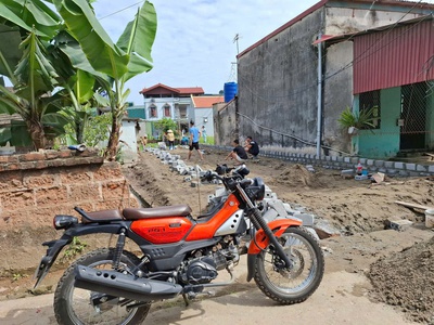 Đất đẹp - giá fo siêu đầu tư - vị trí đắc địa tại xâm xuyên - hồng vân -thường tín, tphn 0