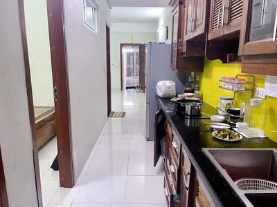  cần bán gấp căn hộ tòa ct12 đại kim   hoàng mai, hà nội 0