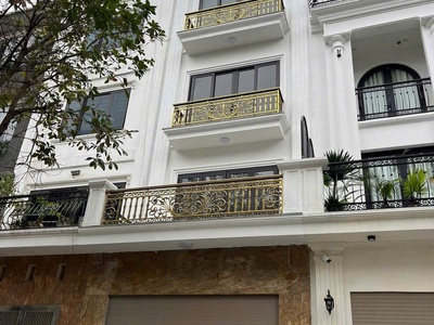 Phân lô vỉa hè   kđt văn phú   oto tránh   gara   thang máy   kinh doanh đỉnh giá nhỉnh 24 tỷ 0