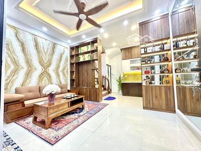 Bán nhà tây sơn ô tô kinh doanh, 51m2 mặt tiền rộng đẹp hiếm giá nhỉnh 13 tỷ 1