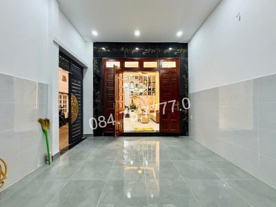 Bán nhà 6 tầng bùi quang là, gò vấp - 64m2, 4x14, 6pn, 5wc - chỉ 8.3 tỷ - sổ hồng chính chủ 1