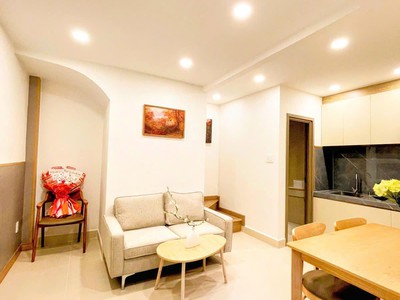 Nhà đẹp phú nhuận ngay khu vip phan xích long - 3 tầng - ngang 5m - chỉ 4 tỷ lẻ - chính chủ 0
