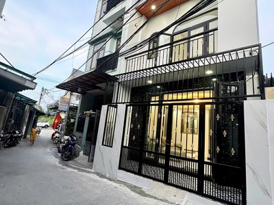 Bán nhà 2 tầng kiệt ô tô nhựa nguyễn phước nguyên thông nguyễn đình tựu 1