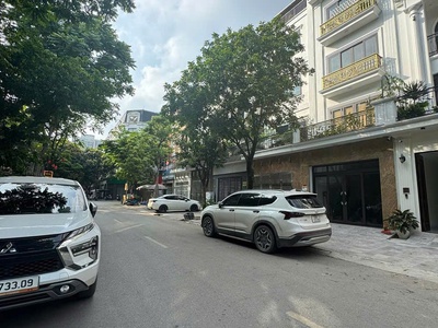 Phân lô vỉa hè   kđt văn phú   oto tránh   gara   thang máy   kinh doanh đỉnh giá nhỉnh 24 tỷ 1