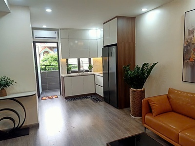 Bán căn hộ chung cư 3pn 2wc full nội thất đẹp khu đô thị mỹ đình i 1