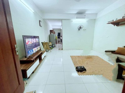 cần bán gấp căn hộ tòa ct12 đại kim   hoàng mai, hà nội 1