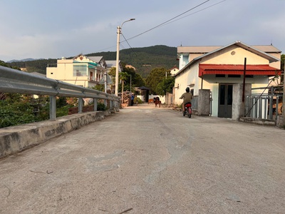 Hot     sở hữu ngay lô đất đẹp - giá tốt - vị trí đắc địa tại khu du lịch tam đảo 1