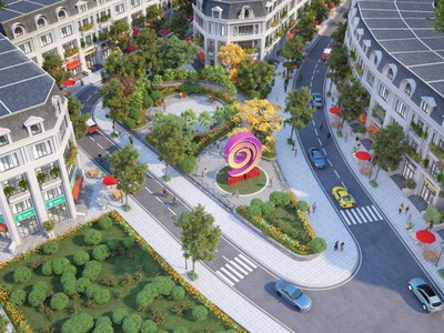 Tổng hợp quỹ đất nền lương sơn vị trí đẹp giá tốt, mặt tiền rộng. liên hệ ngay để chọn lô đẹp. 3