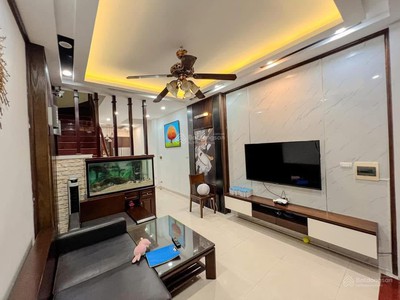 Bán nhà định công, lô góc, ô tô đỗ cửa, dt 30m2, 8.3 tỷ 0