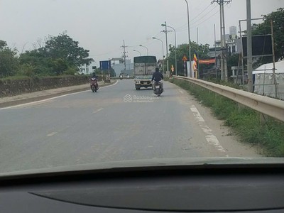 Bán đất thổ cư sẵn sổ giá tốt nhất khu vực liên mạc-bắc từ liêm 2