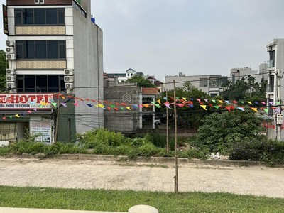 Bán đất thổ cư sẵn sổ giá tốt nhất khu vực liên mạc-bắc từ liêm 4