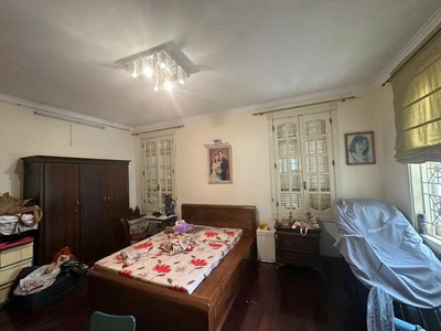 Hot    bán nhà mặt đường - trích sài - 54m - 5 tầng - mặt tiền 6m - giá 64 tỷ 4
