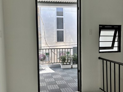 2.08 tỷ nhà kiệt 149 lê đình lý, dt33m2, 2 tầng sạch đẹp, ở ngay 2
