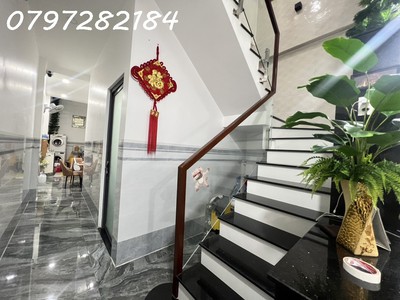 Bán nhà riêng, tăng nhơn phú a, quận 9, 8,29 tỷ, 88m2, 3pn, 3wc 3