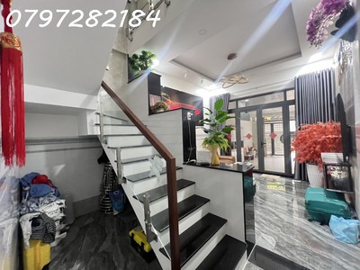 Bán nhà riêng, tăng nhơn phú a, quận 9, 8,29 tỷ, 88m2, 3pn, 3wc 2
