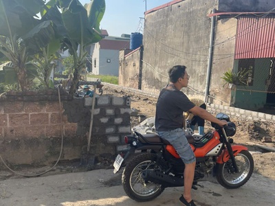 Đất đẹp - giá fo siêu đầu tư - vị trí đắc địa tại xâm xuyên - hồng vân -thường tín, tphn 2