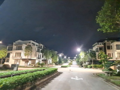 Chính chủ bán lô bt 200m2 dự án phú cát city, trung tâm cn cao hòa lạc 2