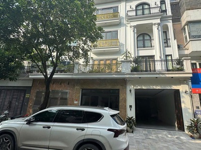 Phân lô vỉa hè   kđt văn phú   oto tránh   gara   thang máy   kinh doanh đỉnh giá nhỉnh 24 tỷ 3