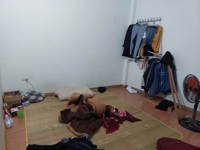 Bán nhà trần cung 50m2, 3t, mt4m, 9.8 tỷ, bắc từ liêm, gần phố, gàn ô tô. 3