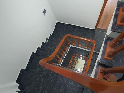 Siêu phẩm mặt ngõ - cổ nhuế lô góc - 33m2 - 5 tầng - mt khủng - ô tô qua nhà 2