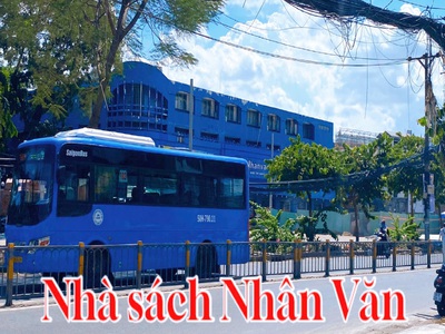 Bán nhà mặt tiền cách mạng tháng tám , quận 10  , gía 17.5 tỷ- 2 tầng - dt 82 m2 3