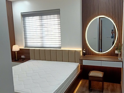 Bán căn hộ chung cư 3pn 2wc full nội thất đẹp khu đô thị mỹ đình i 2