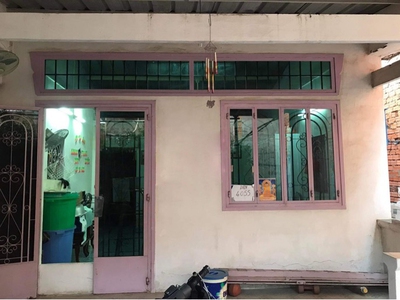 Mua ĐẤT tặng NHÀ ba gian  Thuận An - Bình Dương 0